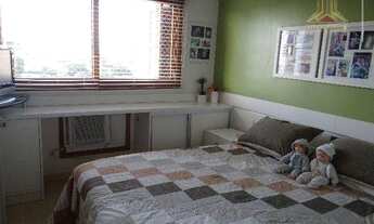 Imagem 7: Apartamento residencial à venda, Menino Deus, Porto Alegre