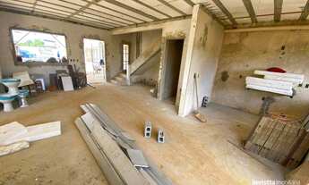 Imagem 5: Sobrado com 4 dormitórios à venda, 185 m² por R$ 810.000,00 - Caribe Residence e Resort