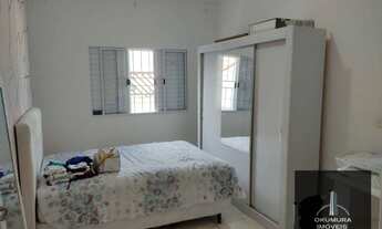 Imagem 7: Casa com 2 dormitórios à venda, 130 m² por R$ 430.000 - Vila Rosa - São Bernardo do Campo