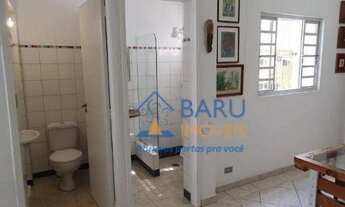 Imagem 5: Casa com 3 dormitórios à venda, 180 m² por R$ 1.100.000,00 - Perdizes - São Paulo/SP