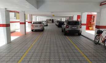 Imagem 5: Apartamento para venda possui 60 metros quadrados com 2 quartos em Centro - Mongaguá - SP