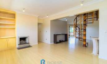 Imagem 7: Cobertura à venda, 238 m² por R$ 1.925.000,00 - Alto da XV - Curitiba/PR