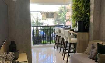 Imagem 3: Venda Apartamento 2 Dormitórios - 67 m² Pompéia