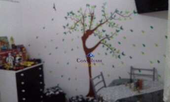 Imagem 3: Kitnet com 1 dormitório à venda, 30 m² por R$ 112.000,00 - Centro - São Vicente/SP