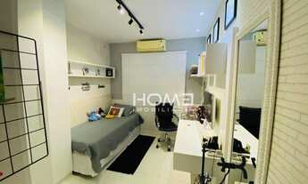 Imagem 5: Casa com 5 dormitórios à venda, 261 m² por R$ 3.100.000,00 - Barra da Tijuca - Rio de Jane