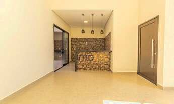 Imagem 4: Casa com 3 dormitórios à venda, 170 m² - Condomínio Le France - Sorocaba/SP