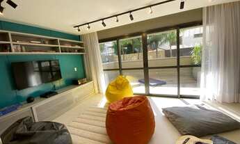 Imagem 3: Apartamento 2 quartos no coração da Freguesia