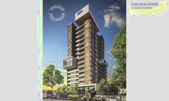 Imagem 2: Apartamento com 3 dormitórios à venda, 98 m² por R$ 1.255.070,00 - Vila Mariana - São Paul