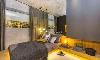 Imagem 7: Apartamento à venda, 46 m² por R$ 559.000,00 - Rio Branco - Porto Alegre/RS