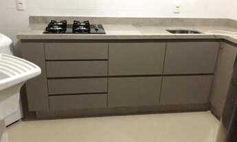 Imagem 6: Cobertura para Venda em Florianópolis, Abraão, 3 dormitórios, 1 suíte, 2 banheiros, 3 vaga