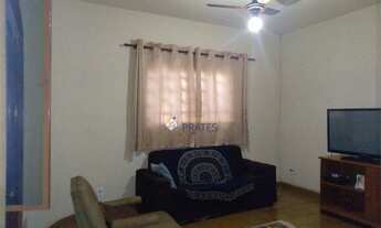 Imagem 6: Casa com 3 dormitórios à venda, 200 m² por R$ 440.000,00 - Jardim Estrela - São José do Ri