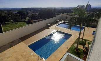 Imagem 4: Apartamento com 3 dormitórios à venda, 97 m² por R$ 585.000,00 - Jardim Califórnia - Jacar