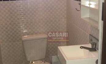 Imagem 2: Sobrado com 4 dormitórios à venda, 490 m² por R$ 2.900.000 - Cerâmica - São Caetano do Sul