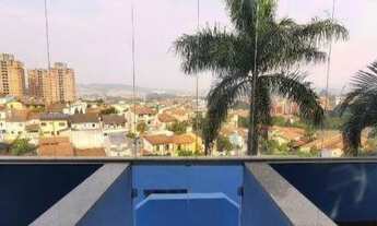 Imagem 6: Sobrado com 4 dormitórios, 550 m² - venda ou aluguel - Parque Espacial - São Bernardo do C