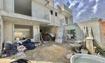 Imagem 5: Sobrado com 4 dormitórios à venda, 152 m² por R$ 785.000,00 - Hauer - Curitiba/PR