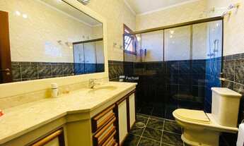 Imagem 2: Casa com 7 dormitórios à venda, 525 m² por R$ 4.890.000,00 - Acapulco - Guarujá/SP