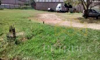 Imagem 2: Galpão - Parque Rural Fazenda Santa Cândida - Campinas