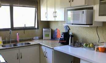 Imagem 6: Apartamento à venda, 170 m² por R$ 970.000,00 - Paraíso - Americana/SP