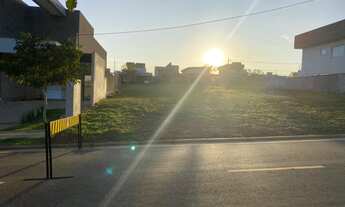 Imagem 2: Lote/Terreno para venda Terras Alpha 1