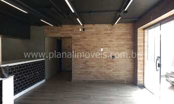 Imagem: Sobrado com 4 dormitórios para alugar