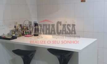 Imagem 5: Casa em Condominio 106 metros 3 Dormitórios sendo 1 Suíte 2 Vagas no Morumbi