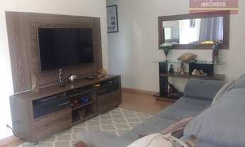 Imagem: Apartamento à venda, 76 m² por R$ 320.000,00