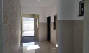 Imagem 7: Casa para venda possui 106 metros quadrados com 3 quartos