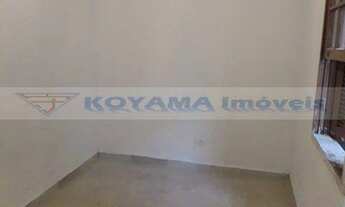 Imagem 4: Casa com 1 dormitório para alugar, 15m² - Vila Brasílio Machado - São Paulo/SP