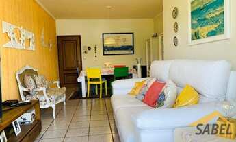 Imagem 6: Apartamento com 3 dormitórios para alugar, 115 m² por R$ 12.000,00/mês - Riviera de São Lo