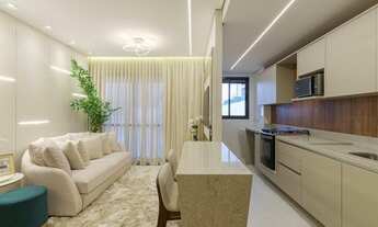 Imagem 3: Garden residencial para venda, Bacacheri, Curitiba - GD7715