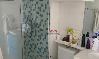 Imagem 6: Apartamento com 2 dormitórios à venda, 99 m² por R$ 1.050.000 - Santa Paula - São Caetano