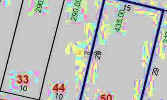 Imagem 2: Terreno à venda, 435 m² por R$ 2.800.000,00 - Centro - Santo André/SP