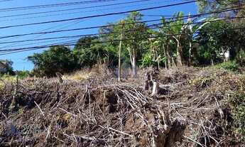 Imagem 2: Terreno à venda, 524 m² por R$ 220.000,00 - Vargem Grande - Nova Friburgo/RJ