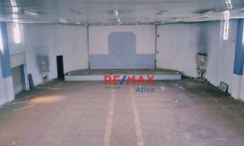 Imagem 4: Barracão com ótima localização Central em Piracicaba