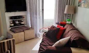 Imagem 2: Apartamento à venda, 46 m² por R$ 310.000,00 - Parque Novo Mundo - São Paulo/SP