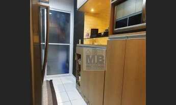 Imagem 7: Apartamento à venda, 67 m² por R$ 450.000,00 - Jardim Marajoara - São Paulo/SP