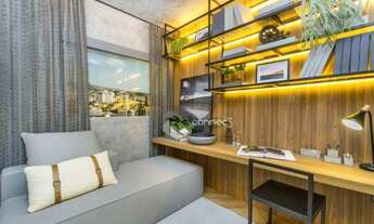 Imagem 6: Apartamento à venda, 46 m² por R$ 559.000,00 - Rio Branco - Porto Alegre/RS