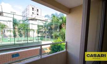 Imagem 3: Apartamento com 2 dormitórios, 57 m² - venda ou aluguel - Santa Teresinha - Santo André/SP