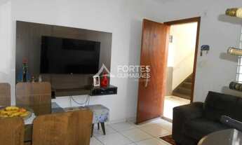 Imagem 3: RIBEIRãO PRETO - Padrão - Vila Virgínia