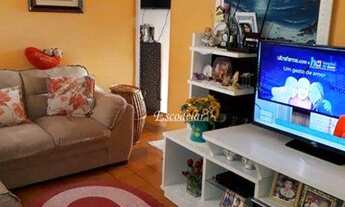 Imagem 2: Apartamento com 2 dormitórios à venda, 42 m² por R$ 235.000,00 - Lauzane Paulista - São Pa