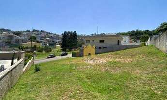 Imagem 3: Terreno à venda, 849 m² por R$ 1.188.600,00 - Valville 1 - Santana de Parnaíba/SP