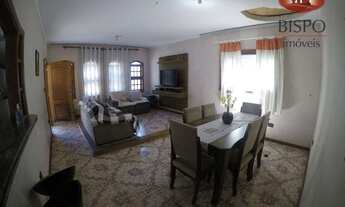 Imagem 6: Casa à venda, 250 m² por R$ 390.000,00 - Parque das Nações - Americana/SP