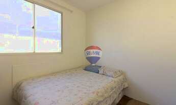 Imagem 7: Apartamento com 2 dormitórios à venda, 40 m² por R$ 126.900,00 - Sarandi - Porto Alegre/RS