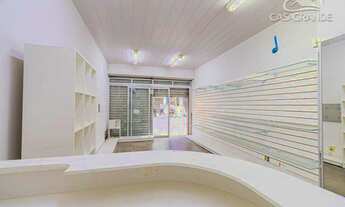 Imagem 4: Loja à venda, 47 m² por R$ 180.000,00 - Centro - Curitiba/PR