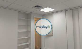 Imagem 6: Sala comercial no Itaim Bibi, excelente localização