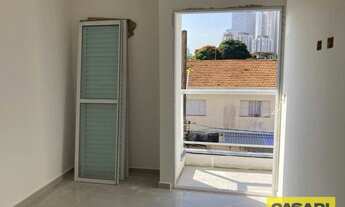 Imagem 7: Sobrado com 3 dormitórios à venda, 102 m² - Jardim Bom Pastor - Santo André/SP