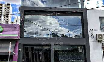 Imagem: PRÉDIO COMERCIAL EXCELENTE LOCALIZAÇÃO