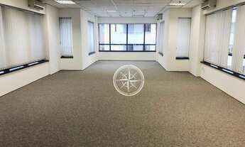 Imagem 5: Conjunto de escritório na Consolação