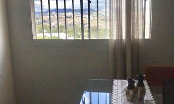 Imagem 6: Cobertura com 2 dormitórios à venda, 90 m² por R$ 300.000,00 - Vila Magnesita - Belo Horiz