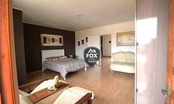 Imagem 5: Casa com 2 dormitórios para alugar, 270 m² por R$ 7.900,00/mês - Silveira da Motta - São J